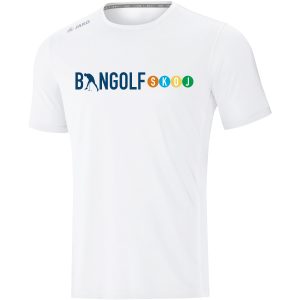 Bangolfskoj t-shirt dam