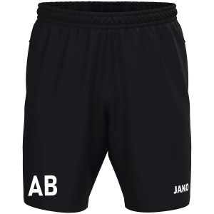 Woven shorts One herr