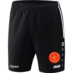 Shorts Competition 2.0 dam