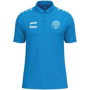 Polo One Cotton unisex