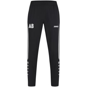 Leisure trousers Power dam
