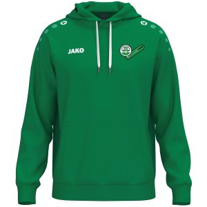 Hooded sweater One Cotton barn