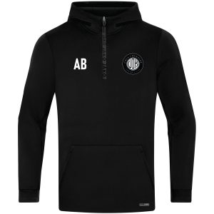 Zip hoodie Pro Casual