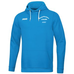 Hooded sweater Base barn