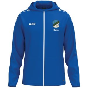 Hooded jacket One herr