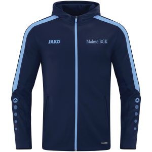 Hooded jacket Power herr