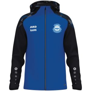 Hooded jacket Sonic herr