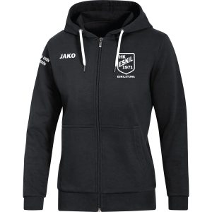 HK Eskil Supporter Zip Hoodie Dam