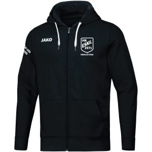 HK Eskil Supporter Zip Hoodie Herr