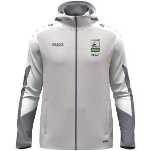 Hooded jacket Dynamic herr