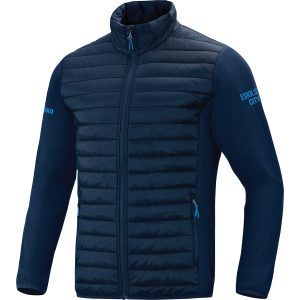 Hybrid Jacket Premium Dam