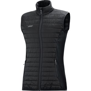 Quilted vest Premium dam