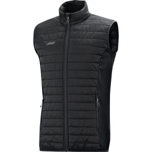 Quilted vest Premium herr