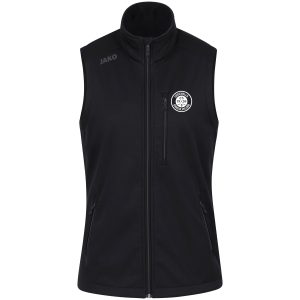 Softshell vest Premium dam