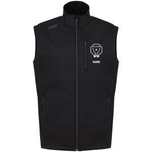 Softshell vest Premium