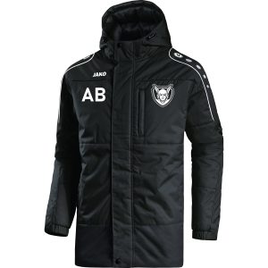 JAKO Coach Jacket Barn