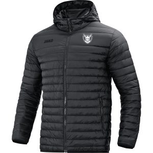 JAKO Quilted Jacket Barn