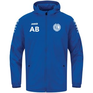 Rain jacket Team 2.0 Barn