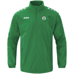 Rain jacket One unisex