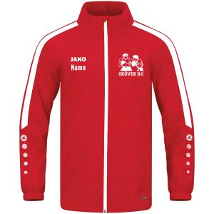 Rain jacket Power unisex