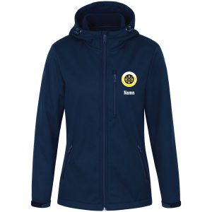 Softshell jacket Premium dam