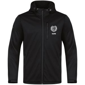 Softshell jacket Premium barn