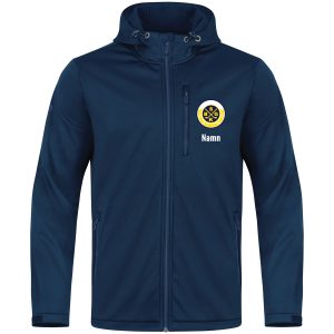 Softshell jacket Premium barn