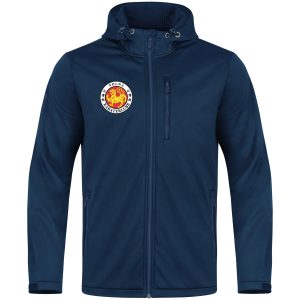 JAKO Softshell Jacket Premium Barn