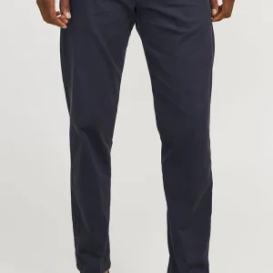 Jack & Jones Kane Barret Chino Pant Dark Navy