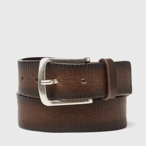 Saddler Ali Bälte Brown