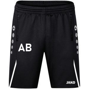 JAKO Training Shorts Challenge Barn