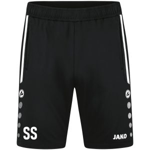 Coach shorts