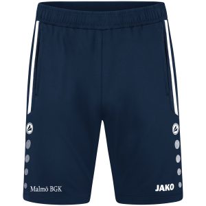 Blåa Training shorts Allround herr