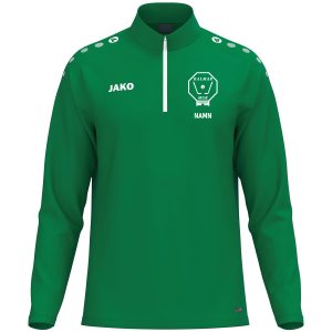 Zip top One unisex