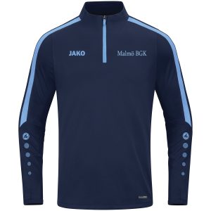 Zip top Power unisex