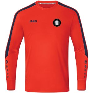 Målvaktströja Power