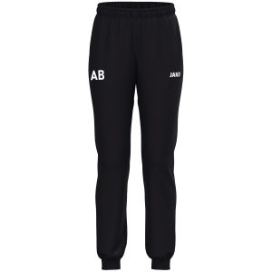 Polyester trousers One dam