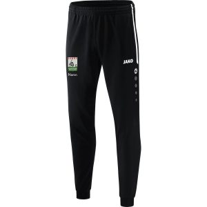 Polyester trousers Competition 2.0 unisex