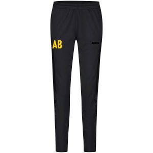 Polyester trousers Power dam