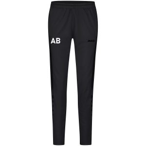 Polyester trousers Power dam