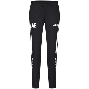 Polyester trousers Power dam