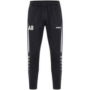 Polyester trousers Power herr
