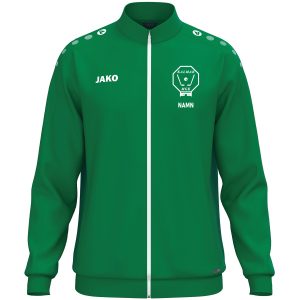 Polyester jacket One unisex