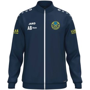 Polyester jacket One unisex