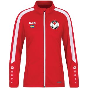 Polyester jacket Power dam