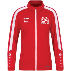 Polyester jacket Power dam