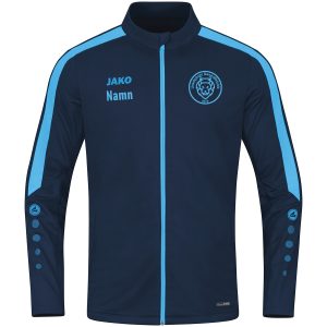 Polyester jacket Power herr