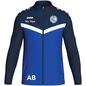 Polyester Jacket Iconic Barn