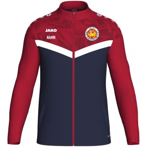 JAKO Polyester Jacket Iconic Unisex