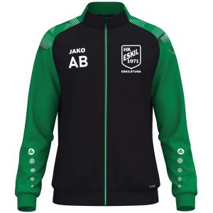 Polyester jacket Sonic barn